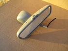 2004 Volkswagen Touareg 3.2 Auto Dim Interior Rear View Mirror Grey 905-0603 Used. Price: $26.80.