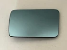 Mercedes SL500 1298110122 1990-1996 Left Side Mirror Glass Oem Heated Used. Price: $59.99.