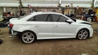 Rear View Mirror With Automatic Dimming Fits 15-19 Audi S3 7083461 Used. Price: $111.89.