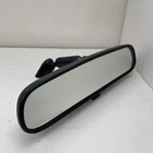 1995 - 2005 Chevy Gmc Pontiac Buick Rear View Mirror Day Night E8011082 Oem Used. Price: $50.00.