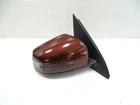 13 Mercedes X166 GL450 Mirror, Door, Exterior, Right 1668104216 Used. Price: $119.99.