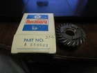 Chrysler Oem Outboard Gear New 286023. Price: $9.99.