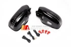 Black Arrow Type Led Side Mirrors Set Fits 06-09 Mercedes W211 Facelift E-class New. Price: $229.99.