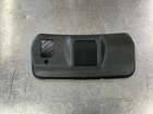 2021-2024 Ford F150 Interior Rear View Mirror Cover Trim Oem #284 Used. Price: $29.99.