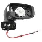 New 2019-2023 Subaru Ascent Exterior Passenger Side View Mirror 91036XC11C Oem. Price: $241.86.