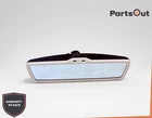 2012-2015 Volkswagen Passat Interior Rear View Mirror Oem Used. Price: $59.40.