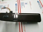 03-04-05-06-07-08 Lincoln Town Car Long Rear Right Door Wood Grain Ashtray Oem Used. Price: $50.00.