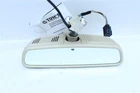 Interior Rear View Mirror Mercedes-benz CLS550 CLS63 2007 1108707 Used. Price: $69.99.