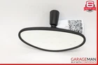 2008-2015 Smart Fortwo 451 Sedan Front Upper Windshield Rear View Mirror Oem Used. Price: $97.50.