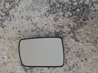 2009-2011 Kia Borrego Left Driver Side Mirror Glass Heated Oem Used. Price: $45.00.
