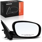 A-premium Passenger Side Power Door Mirror Compatible With Dodge Charger 20... New. Price: $76.81.