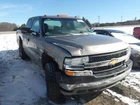 Used Interior Rear View Mirror Fits: 2001 Chevrolet Silverado 2500 Pickup Grade. Price: $108.74.