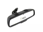 Genuine Mopar Inside Rear View Mirror 68231564AC New. Price: $420.82.