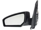 For 2007-2012 Nissan Sentra Mirror Left Driver Side 15894ZPPM 2008 2011 2010 New. Price: $68.06.