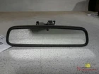 2015 Land Rover Evoque Interior Rear View Mirror Used. Price: $115.00.