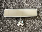 Mercedes Benz CLA250 Interior Rear View Mirror Black A1778101605 2020 2022 Oem Used. Price: $160.00.