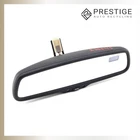 2007-2013 Toyota Camry Interior Inside Rear View Mirror 87810-06050 Oem Used. Price: $69.30.