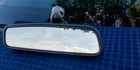 31352950 Volvo Rear View Mirror Used. Price: $130.50.