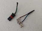 24+ Oem Audi A5 Iii B10 Left Right Side Mirror Wiring Heat/auto Dim Used. Price: $39.00.