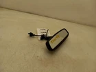 18-21 Lexus NX300 F-sport Interior Rear View Mirror Assembly Used. Price: $223.12.