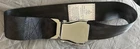 Airplane Seat Belt Extender E4 Safety Certified Adjustable 9 24 Inches Fits Mo Used. Price: $10.00.