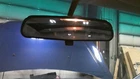 Civic 2005 Rear View Mirror 297848 Used. Price: $75.15.