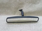 Interior Rear View Mirror E8011083 Fits 2002 2003 2004 Chevrolet Trailblazer P21 Used. Price: $22.43.