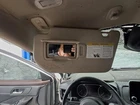 2023 Nissan Rogue Driver Left Sun Visor With Illumination - Used, 86000 Miles. Price: $80.70.