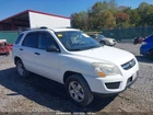 Used Front Center Interior Rear View Mirror Fits: 2009 Kia Sportage W/o Automati. Price: $87.50.