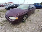 Rear View Mirror With Telematics Onstar Opt UE1 Fits 01-09 Impala 12269096 Used. Price: $101.02.