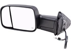 Left Brock Towing Mirror Fits Ram 1500 Classic 2019-2021 88QDNF New. Price: $155.11.