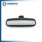 2013-2016 Subaru Brz Black Rear View Mirror Oem H501SCA100 / H501SCA101 Used. Price: $45.90.