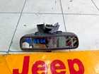 2014 - 2017 Jeep Grand Cherokee Rear View Mirror Oem 68144051 Used. Price: $40.00.