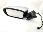 2011-2014 Chrysler 300 Door Mirror Left Driver Side Heated Power Oem (chrome) Used. Price: $39.98.