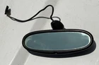 Mercedes R170 Slk Chrysler Crossfire Rear View Mirror Autodim 97-04 Used. Price: $179.99.
