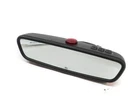 2007 Bmw X5 (E70) Interior Rearview Mirror W/ Autodim Compass Homelink (black) Used. Price: $46.54.