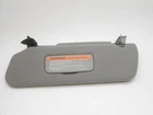 Oem Sun Visor Explorer Ranger 1995-1998 Lighted Left Graphite New. Price: $53.39.