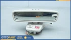 2003-2006 Mercedes R230 SL500 Interior Front Top Upper Rear View Mirror Oem Used. Price: $55.00.