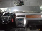 2007 Gmc Yukon Interior Rear View Mirror Auto Dimm Onstar Used. Price: $80.00.
