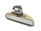 08-15 Mercedes Glk Class (W204 X204) Homelink Compass Rearview Mirror (beige) Used. Price: $44.99.