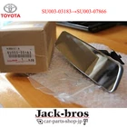 Toyota GT86 Scion Fr-s Subaru Brz For S/gt/sti-s Inner Rear View Mirror Assy New. Price: $119.00.