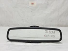 2007-2008 Lincoln Navigator Interior Rear View Mirror Oem 8U5A 17E678 Kc Used. Price: $46.00.