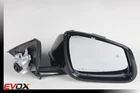 2022-2024 Toyota Supra At 2.0L Passenger Right Side Power Door Mirror A091564 Used. Price: $439.99.