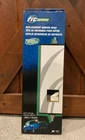 Fit System RH066 Source Replacement Mirror Head Stainless 6.5X16 Truck New. Price: $25.99.