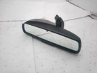 2022 Dodge Challenger White Oem Interior Rear View Mirror 68324967AA Used. Price: $84.99.