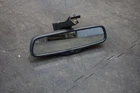 Free Shippping! Interior Rear View Mirror Black 3Y0857333 Bentley Mulsanne 10-20 Used. Price: $149.99.