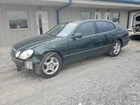 Used Front Center Interior Rear View Mirror Fits: 1999 Lexus GS300 Automatic Dim. Price: $124.90.