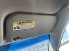 Passenger Right Sun Visor With Illumination Fits 09-10 Sportage 656192 Used. Price: $45.00.