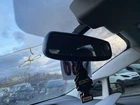 10 Toyota Prius Rear View Mirror Used. Price: $109.99.