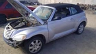 Rear View Mirror Hatchback With Map Light Fits 05-10 Pt Cruiser 390351 Used. Price: $46.75.